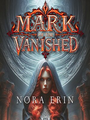 cover image of Mark of the Vanished